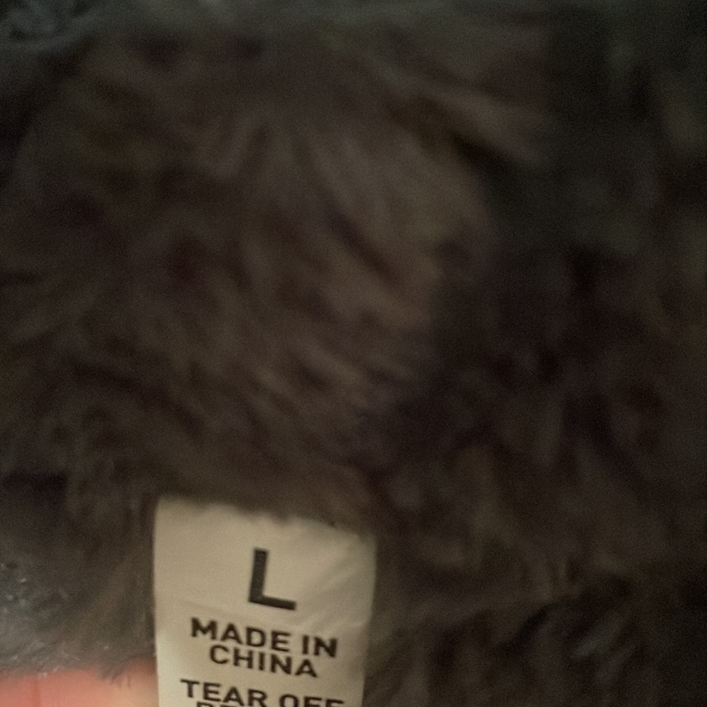 Winter Jacket | Lined Jacket | Rain Jacket - image 7